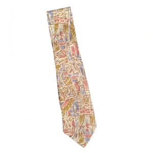 Impressive men's tie